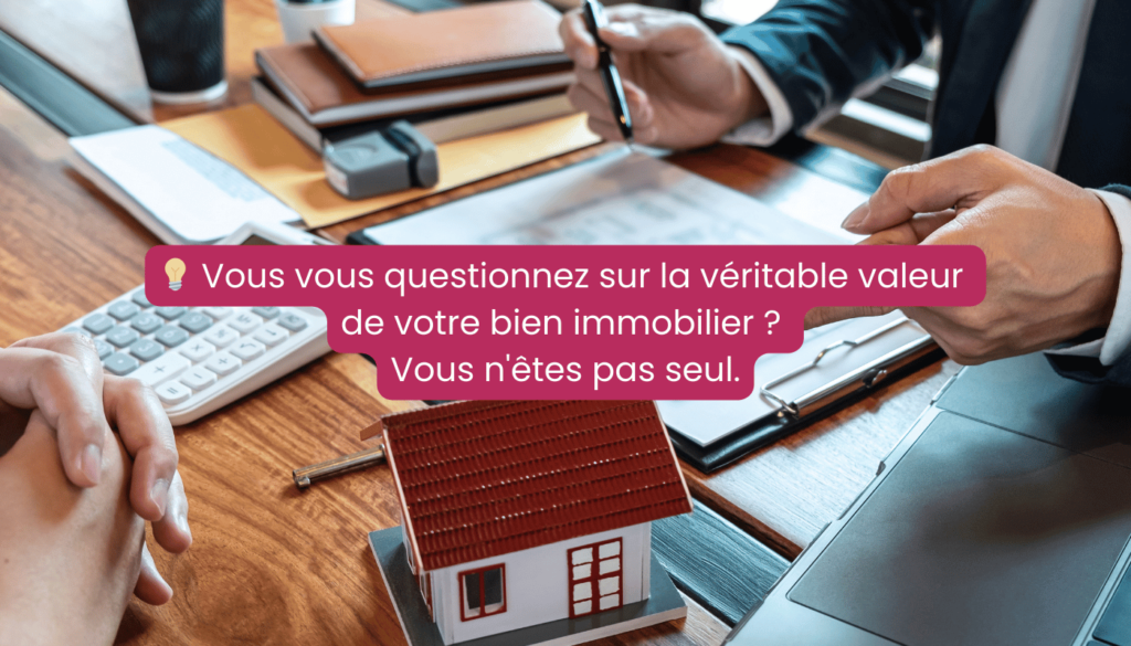 Estimation immobilière